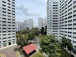 Blk 571 Hougang Street 51 (Hougang), HDB 4 Rooms #563573331